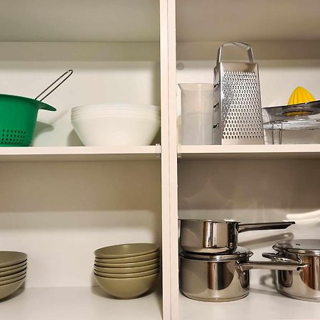 Apartamento Cobre Riópar Eksteriør bilde