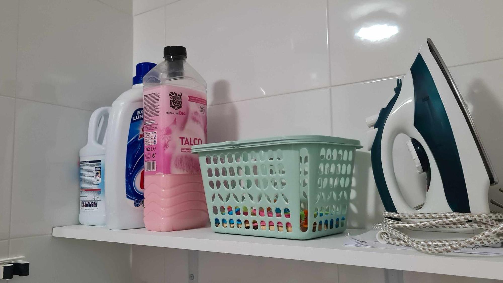 Apartamento Cobre Riópar Eksteriør bilde