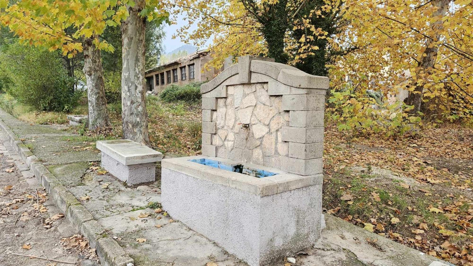 Apartamento Cobre Riópar Eksteriør bilde