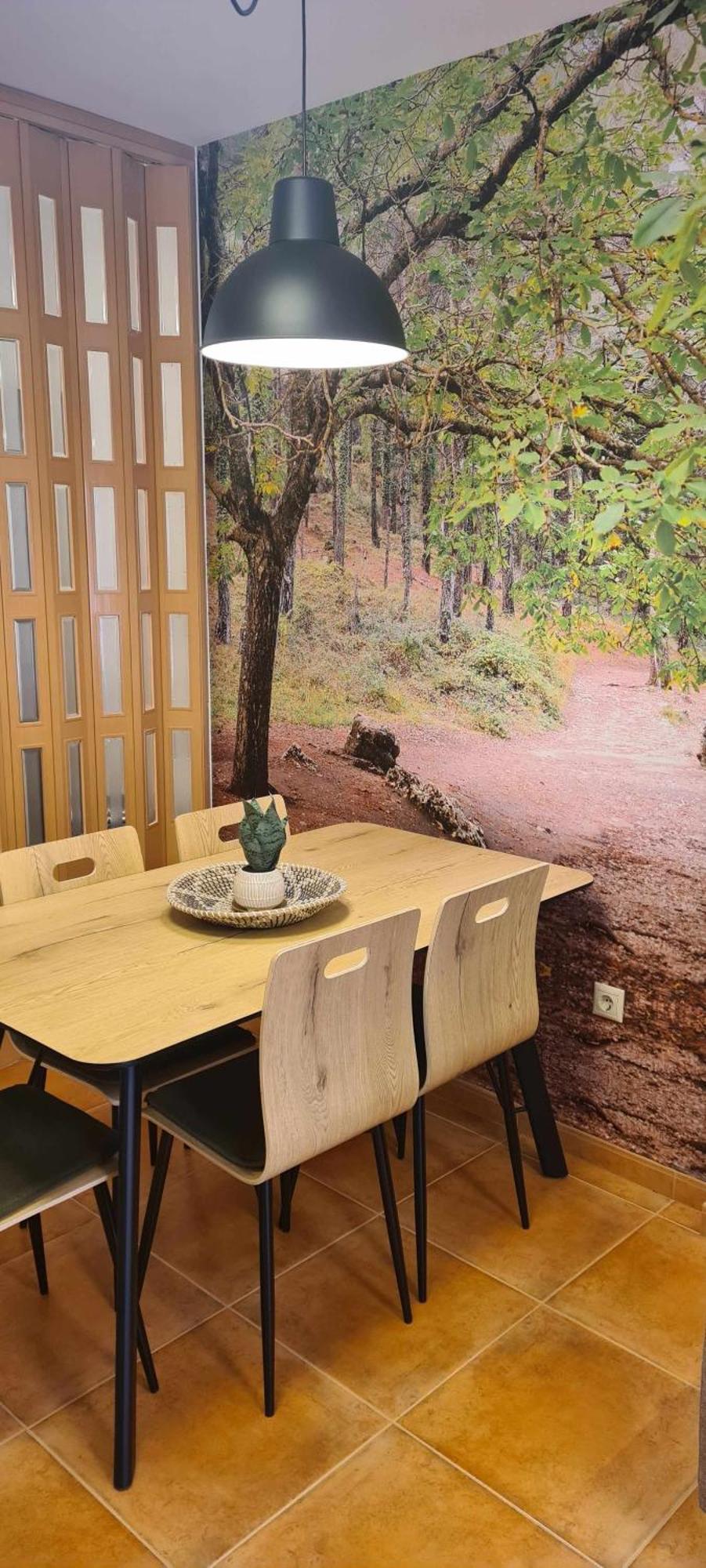 Apartamento Cobre Riópar Eksteriør bilde