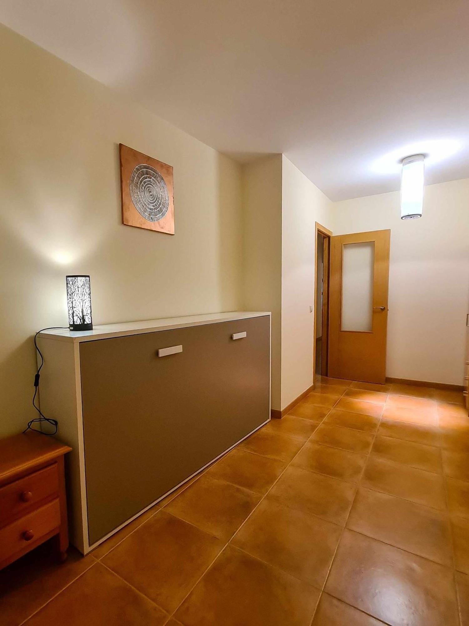 Apartamento Cobre Riópar Eksteriør bilde