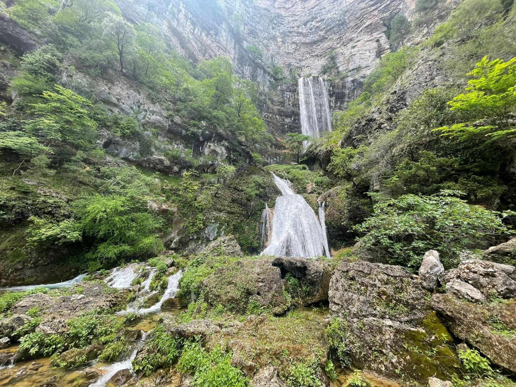 Apartamento Cobre Riópar Eksteriør bilde